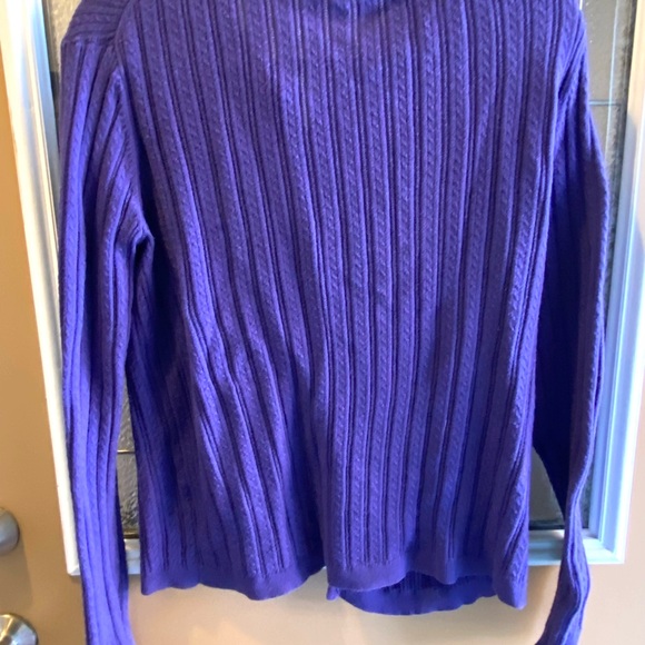 Foxcroft Sweater - Picture 4 of 4